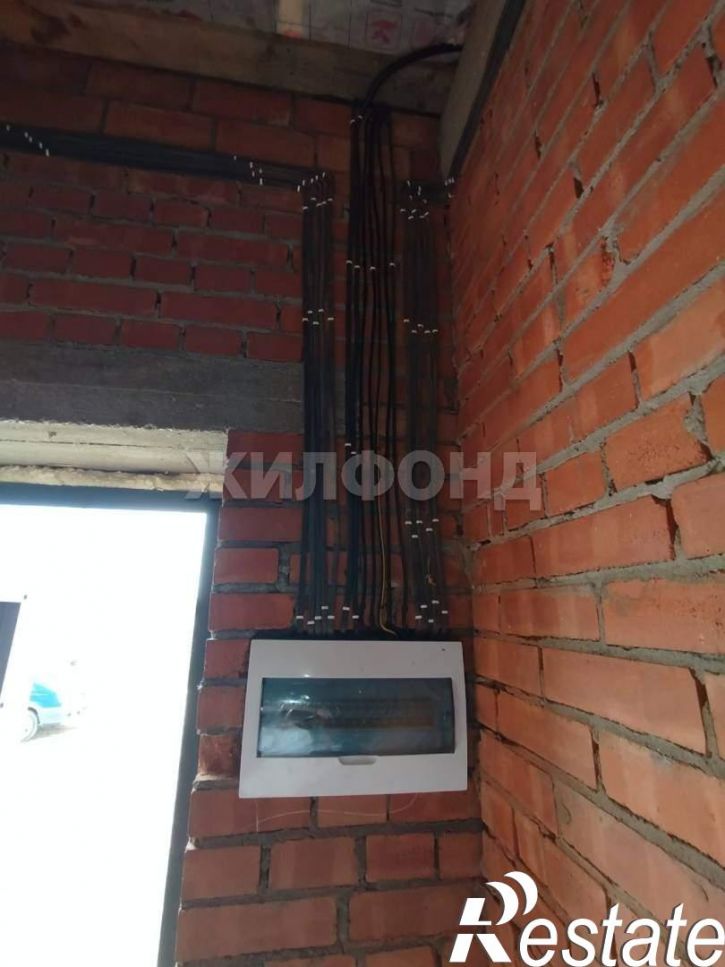 Коттедж/дом Космонавтов улица