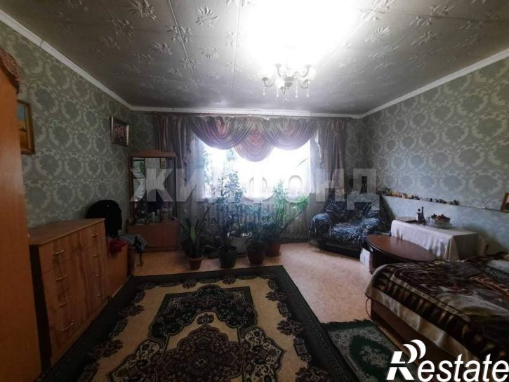 Коттедж/дом Садовая улица