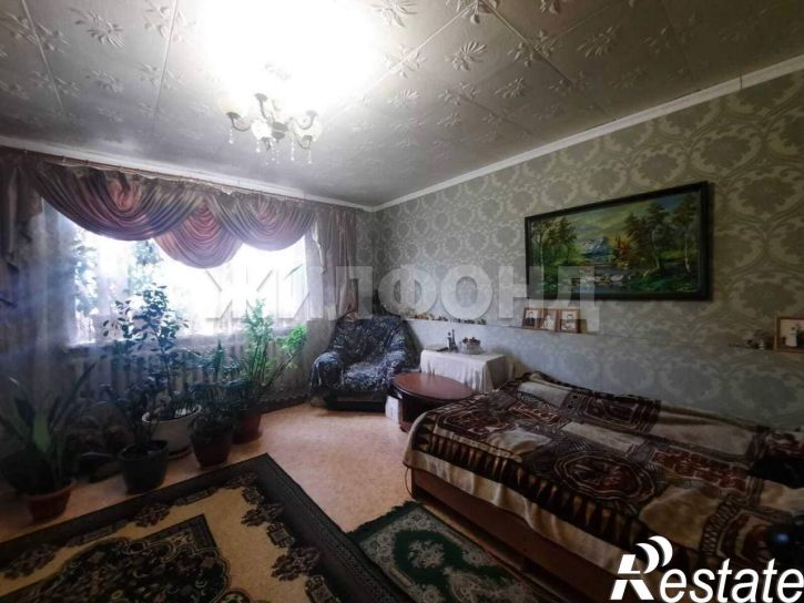 Коттедж/дом Садовая улица