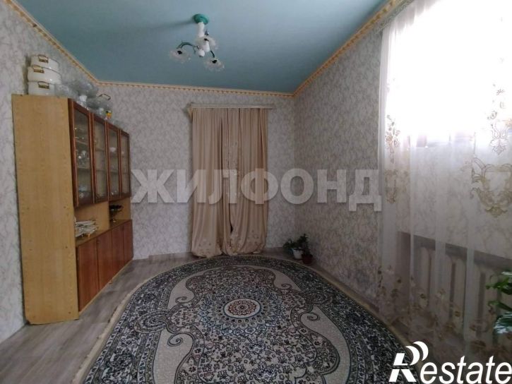 Коттедж/дом Калинина улица, д.57/1