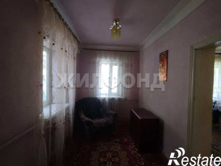 Коттедж/дом Пионерская улица