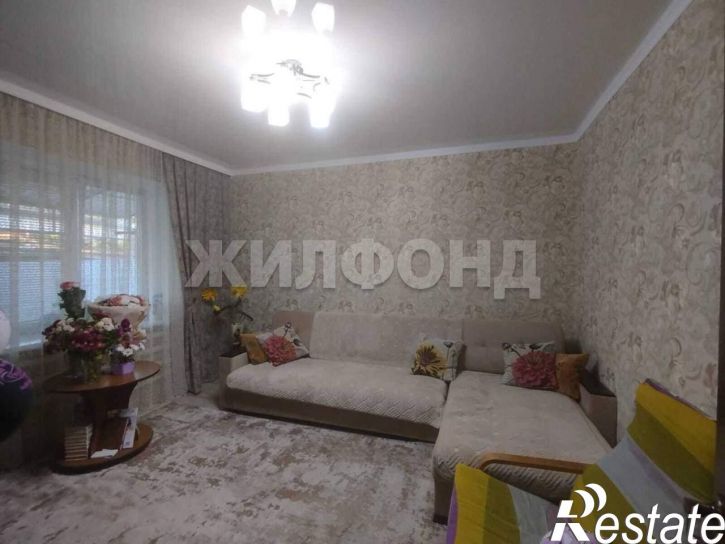 Коттедж/дом Лермонтова улица