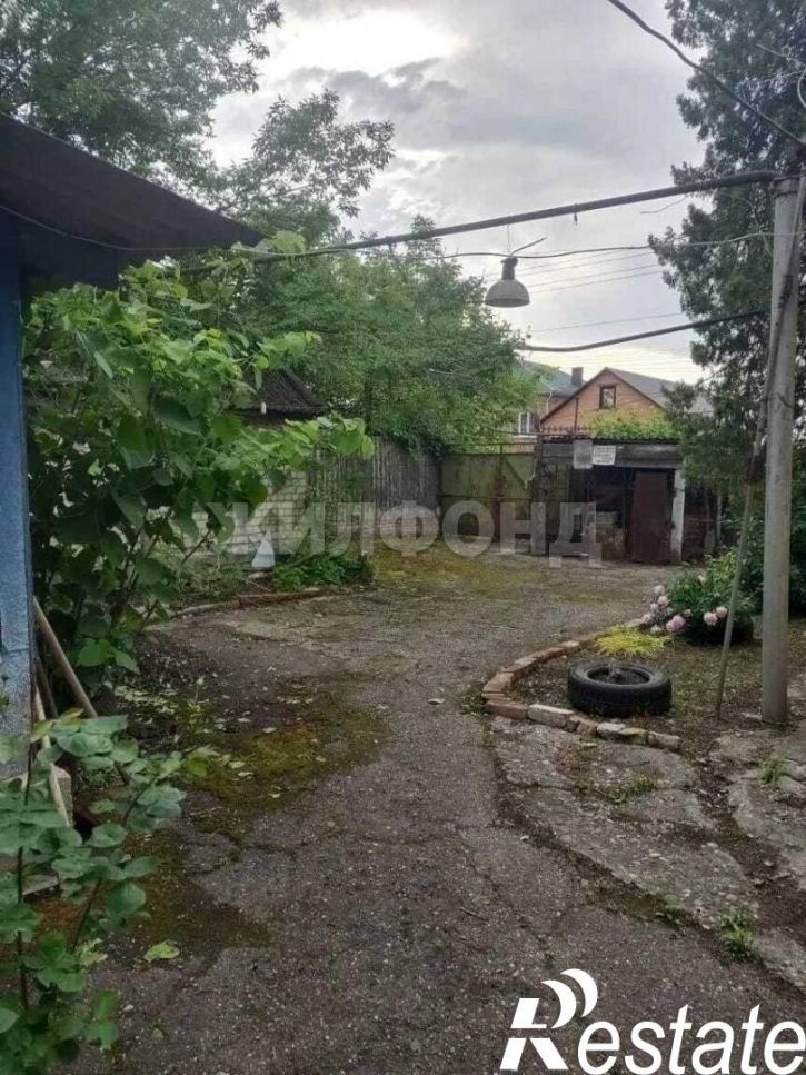 Коттедж/дом Калинина улица