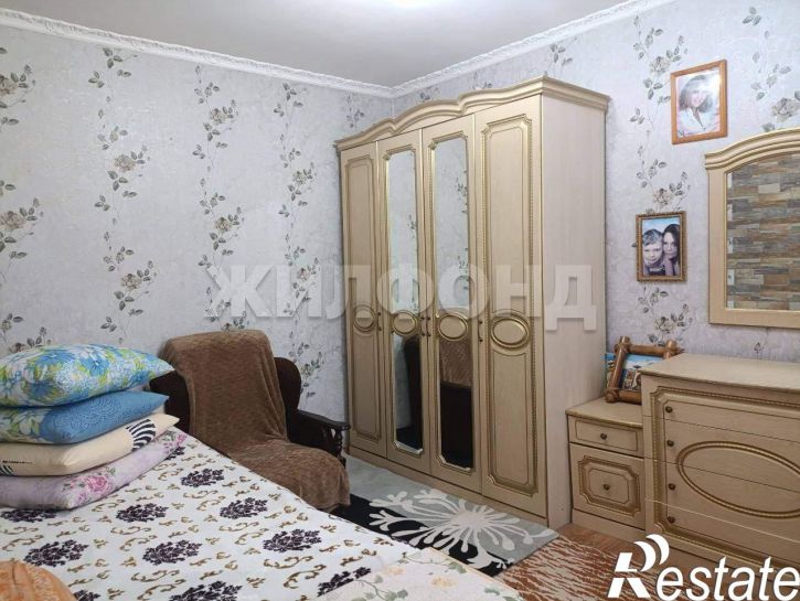Коттедж/дом Георгиевская улица