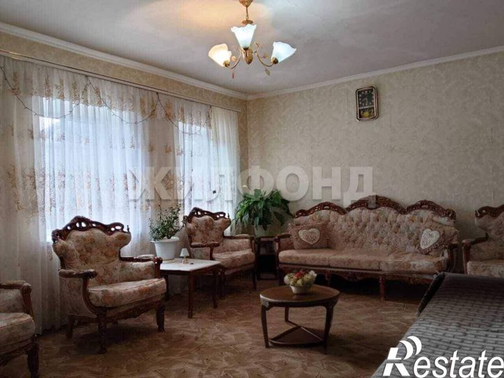 Коттедж/дом Станционная улица