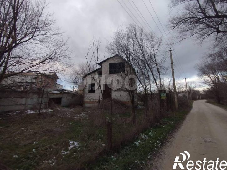 Коттедж/дом Виноградная улица, д.51