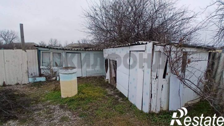 Коттедж/дом Мира улица