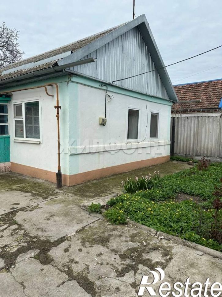 Коттедж/дом Красноармейская улица, д.115