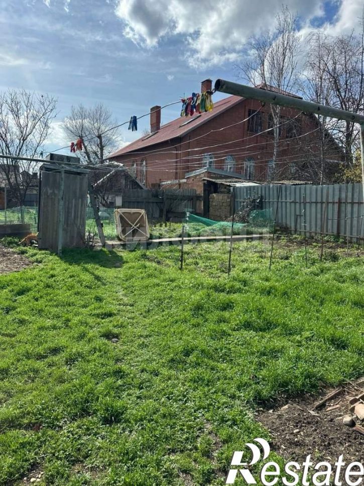 3-комн квартира Пятигорская улица, д.55