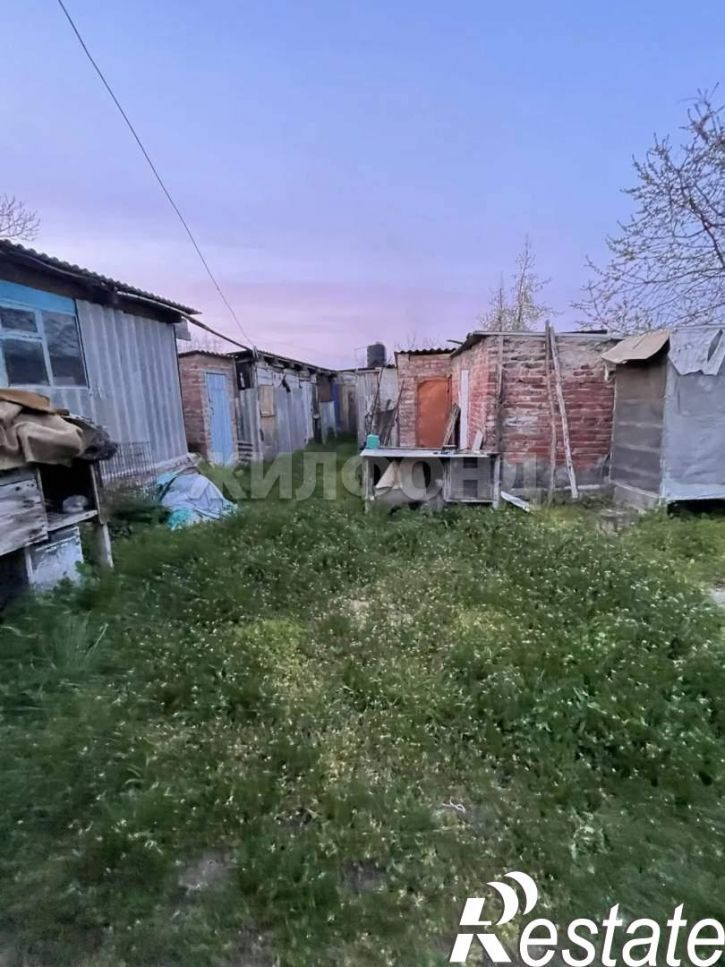Коттедж/дом Колхозная улица