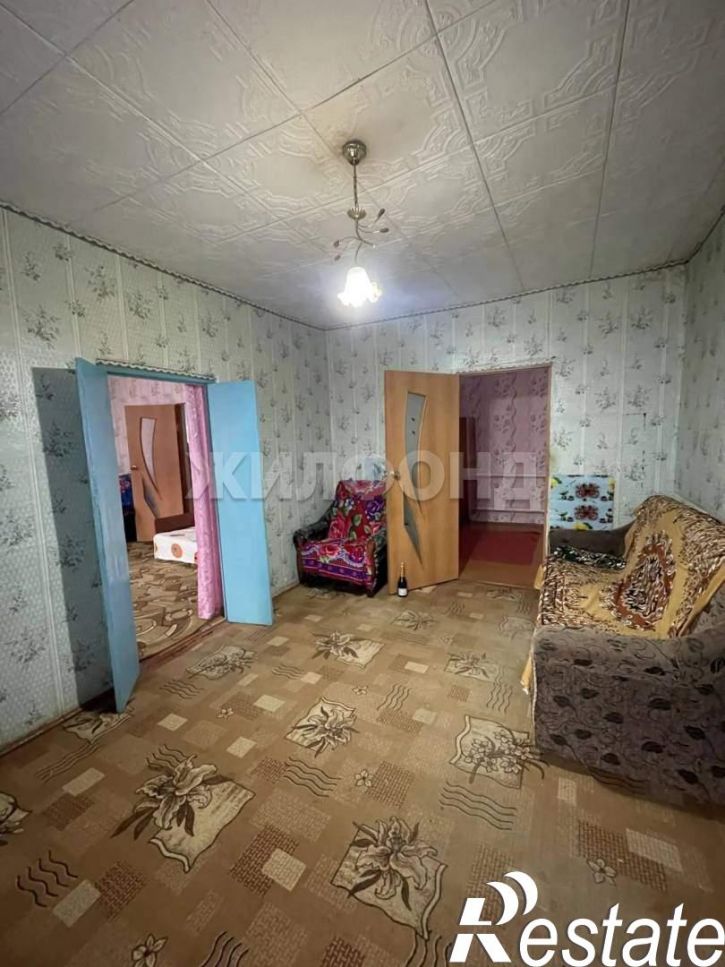 Коттедж/дом Колхозная улица