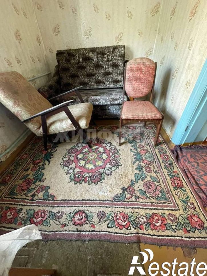 Коттедж/дом Ватутина улица, д.98