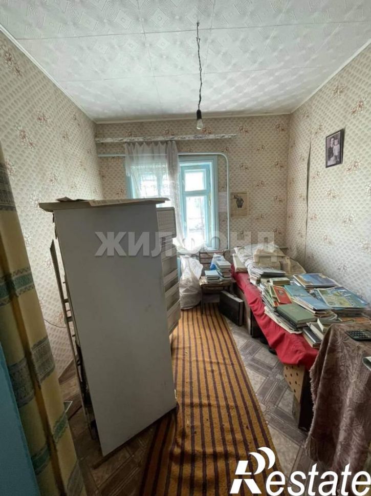 Коттедж/дом Ватутина улица, д.98