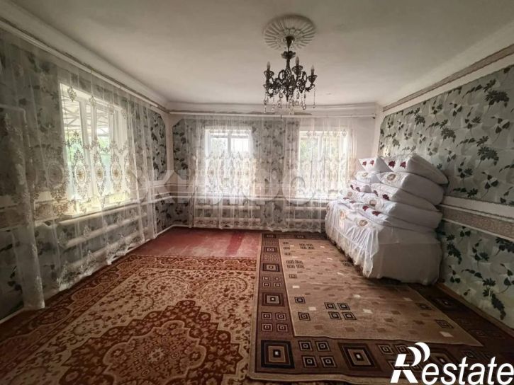 Коттедж/дом Фруктовая улица