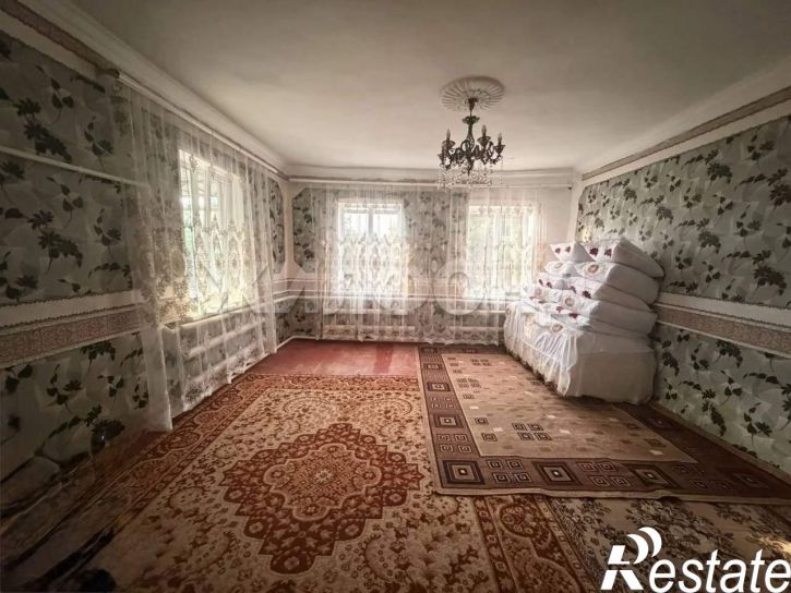 Коттедж/дом Фруктовая улица