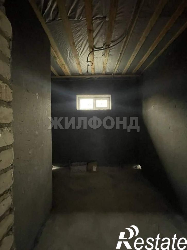 Коттедж/дом Георгиевская улица