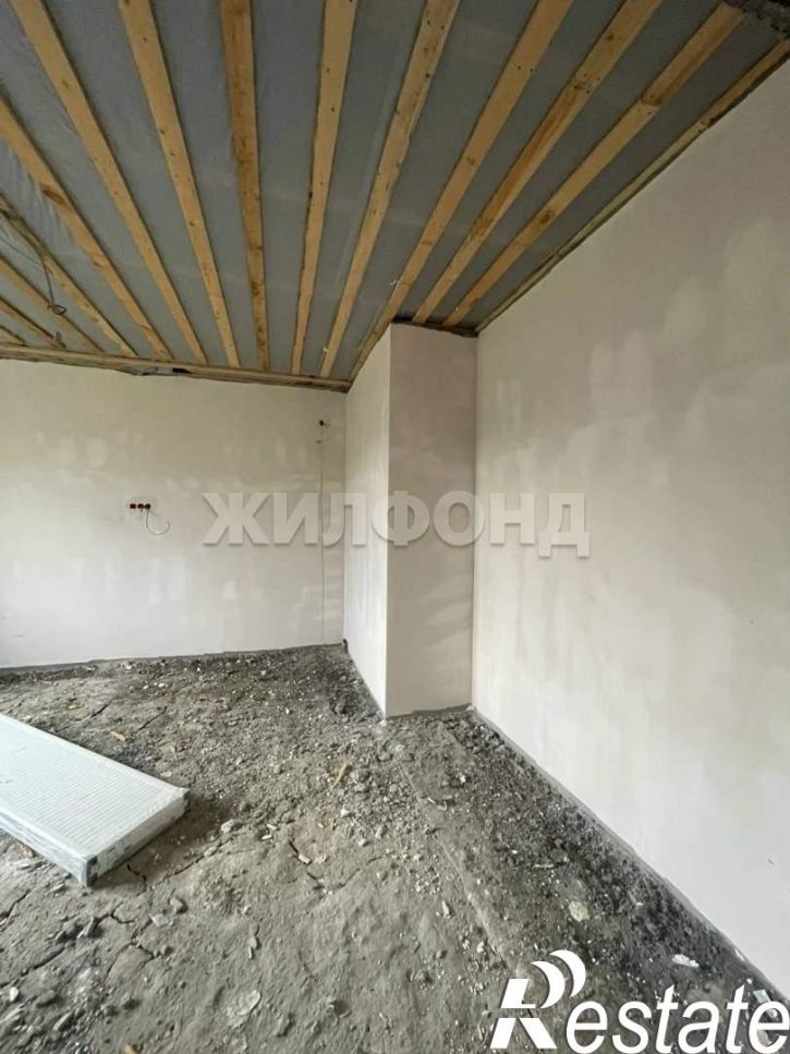 Коттедж/дом Георгиевская улица