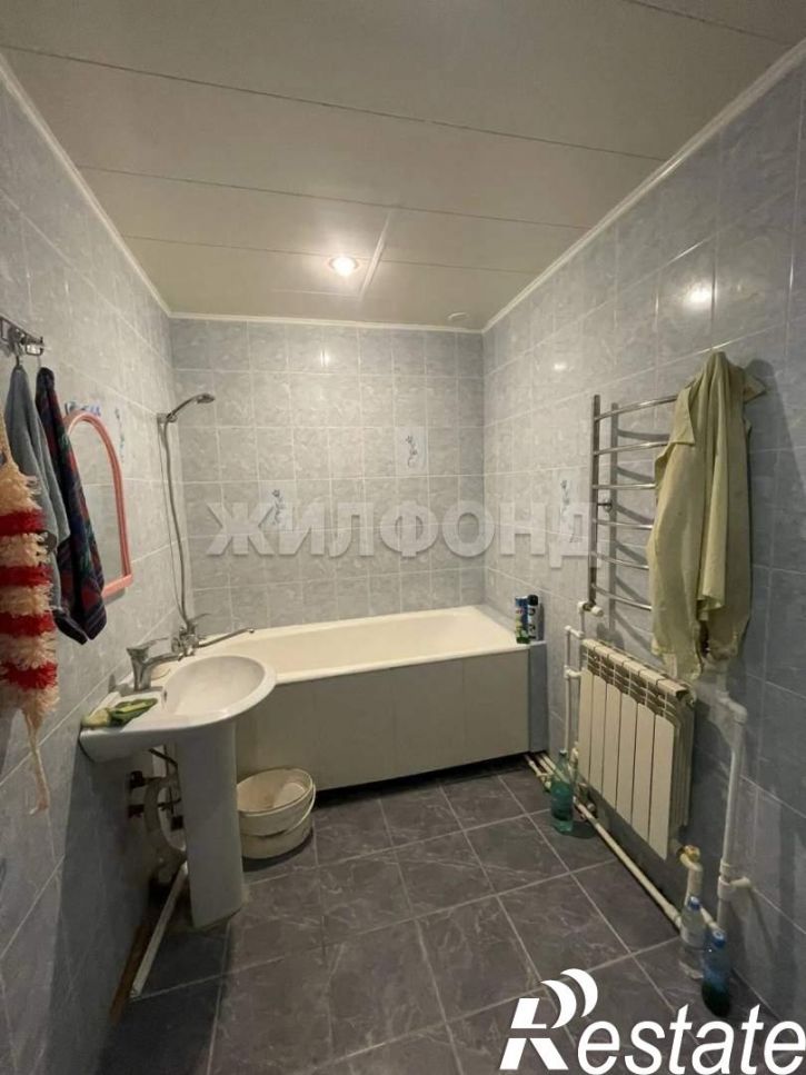 Коттедж/дом Вехова улица, д.36