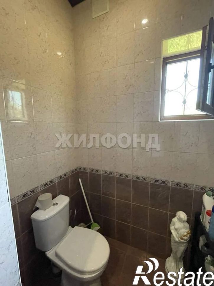 Коттедж/дом Колхозная улица