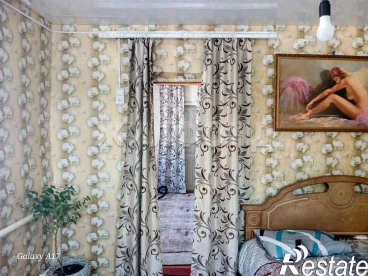 Коттедж/дом Связи улица