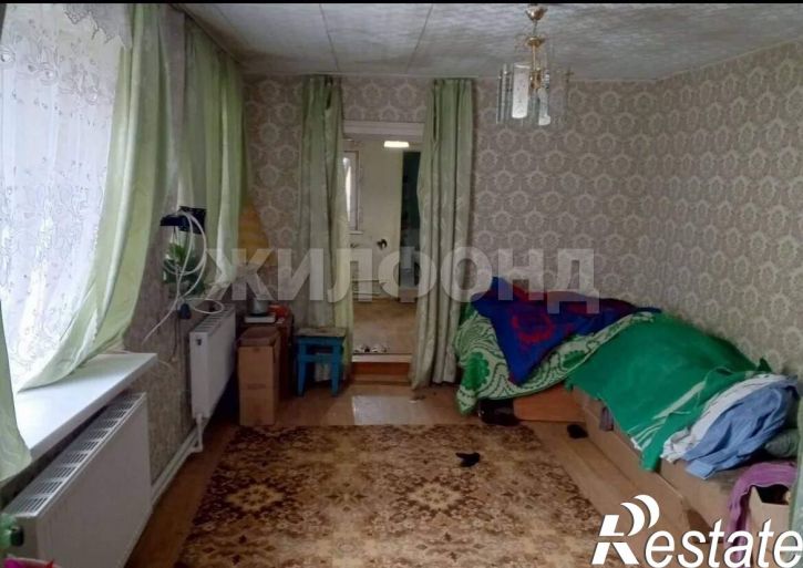 Коттедж/дом Горная улица