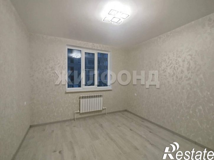 1-комн квартира Филатова улица, д.60