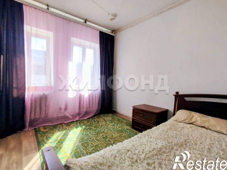 2-комн квартира Ессентукская улица, д.50