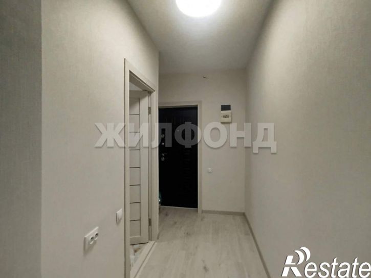 1-комн квартира Филатова улица, д.60