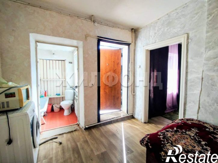 2-комн квартира Ессентукская улица, д.50