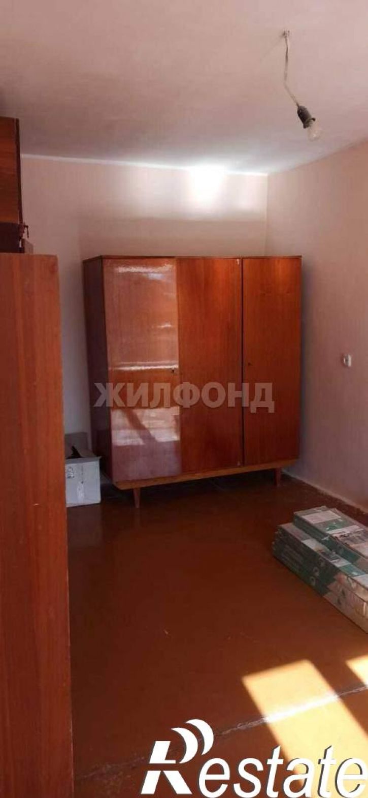 Коттедж/дом Комарова улица, д.79