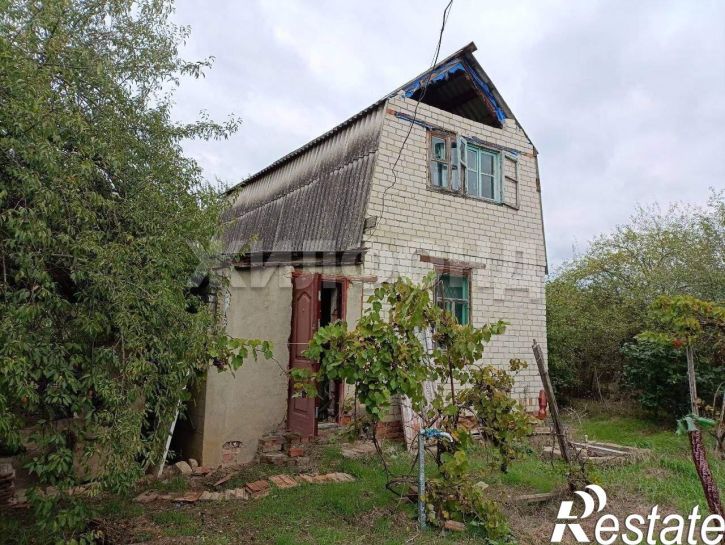 Коттедж/дом Железнодорожная улица, д.65