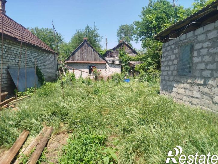 Земельный участок Красноармейская улица
