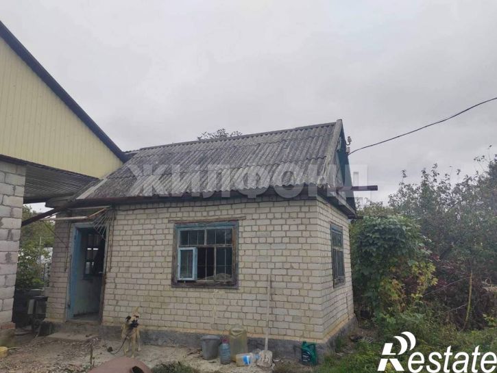 Коттедж/дом 4-я линия улица, д.17