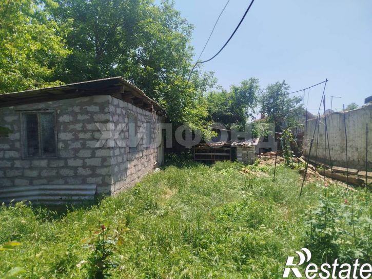Земельный участок Красноармейская улица