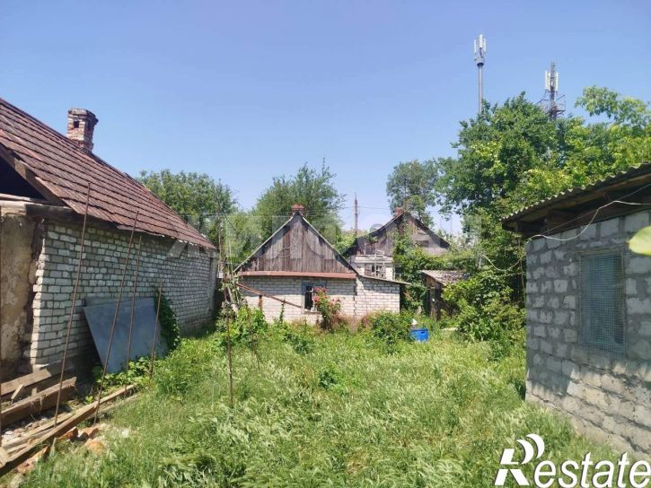 Земельный участок Красноармейская улица