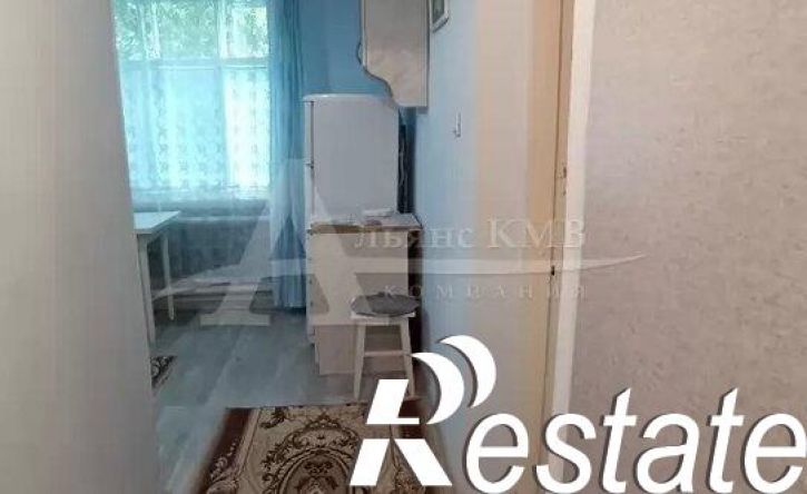 1-комн квартира улица Маяковского, 98,  д. 98