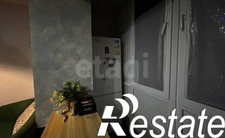 3-комн квартира переулок Малиновского, 1А,  д. 1А