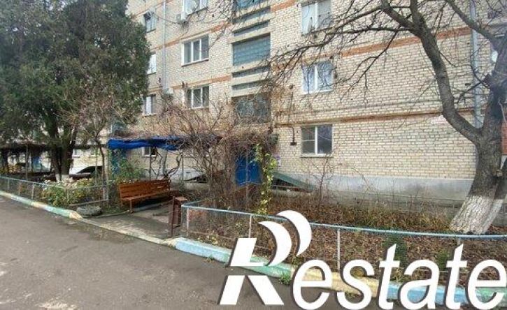 2-комн квартира Стеклозаводская улица, 4,  д. 4