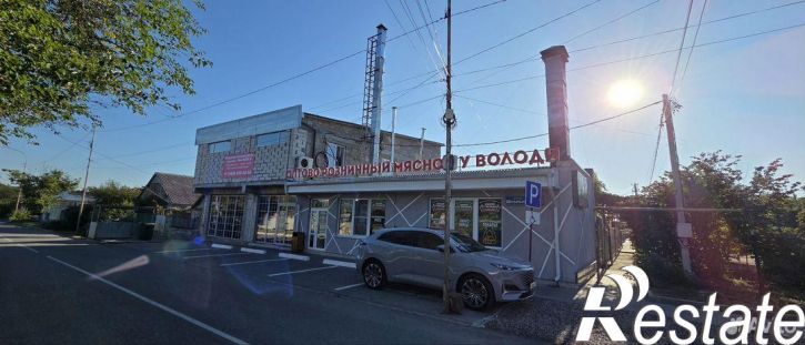 Отдельное здание Школьная улица, 51,  д. 51