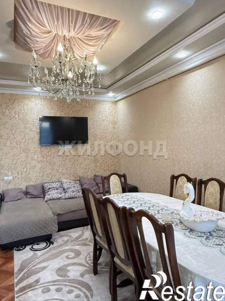 Коттедж/дом Советская улица