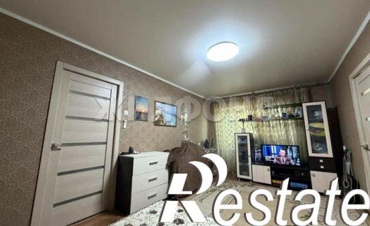 4-комн квартира улица Тургенева, 15,  д. 15
