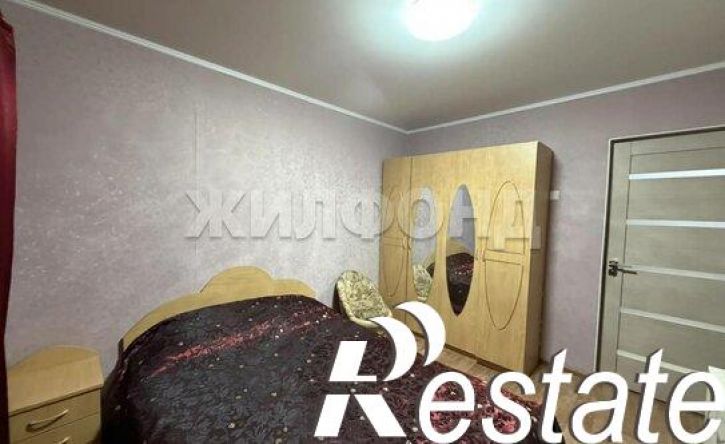 4-комн квартира улица Тургенева, 15,  д. 15