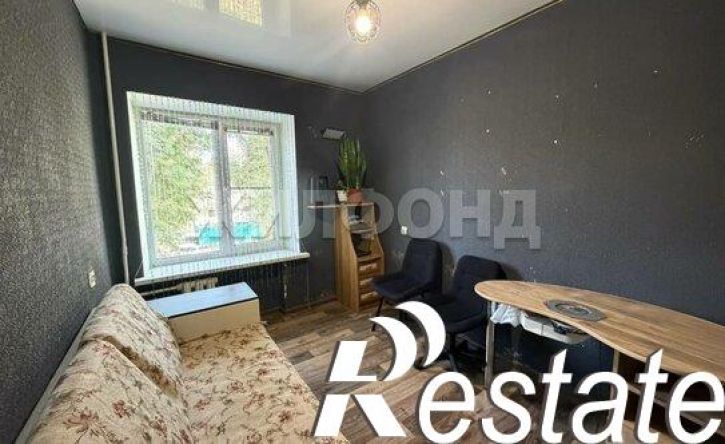 4-комн квартира улица Тургенева, 15,  д. 15