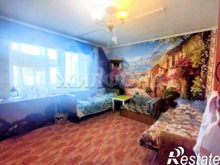3-комн квартира Ленинградская улица, д.74
