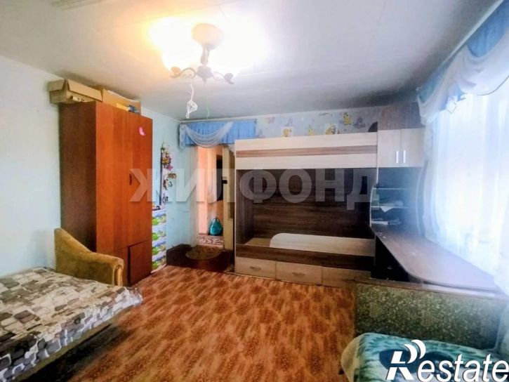 3-комн квартира Ленинградская улица, д.74