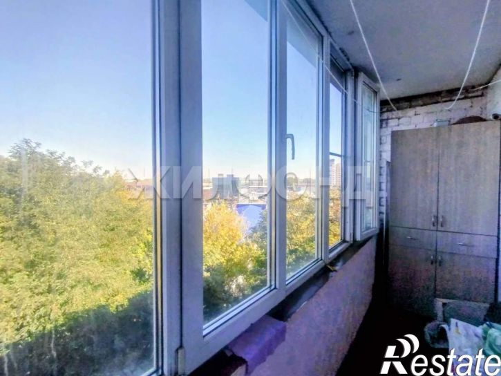 3-комн квартира Ленинградская улица, д.74
