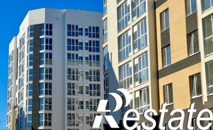 1-комн квартира Прекрасная улица, 21,  д. 21