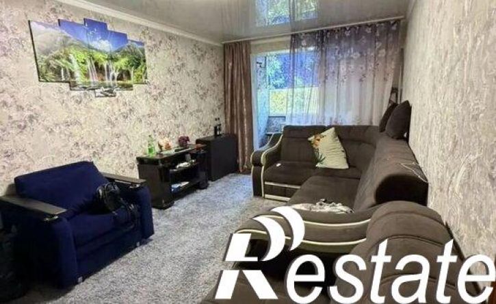 2-комн квартира улица Менделеева, 75,  д. 75