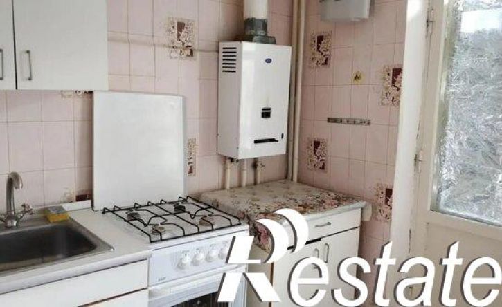 2-комн квартира переулок Строителей, 5,  д. 5