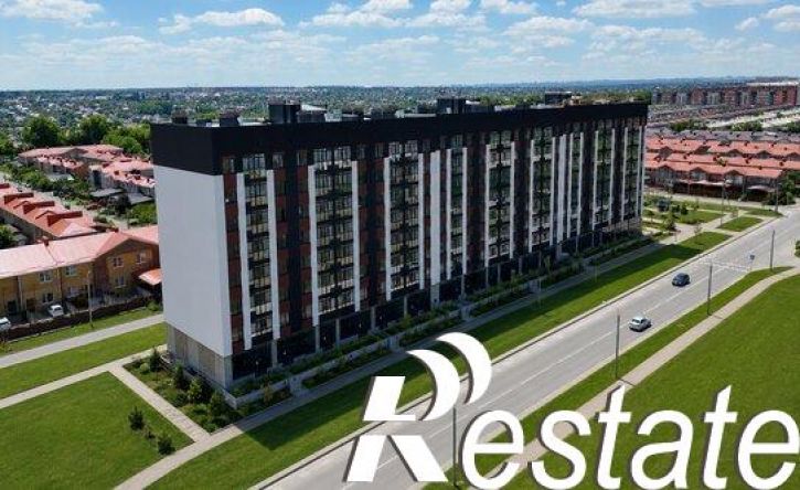 1-комн квартира Прекрасная улица, 19,  д. 19